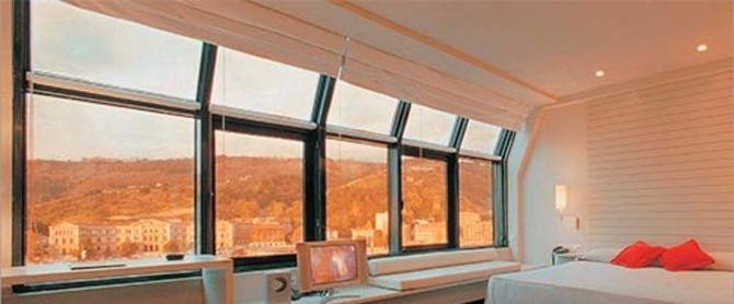 carpinteria de aluminio en Barcelona