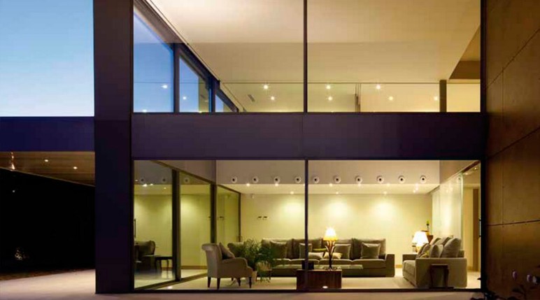 ventanas correderas modelo lumeal xxl
